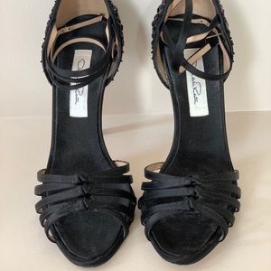 OSCAR DE LA RENTA SANDALS - IT 40